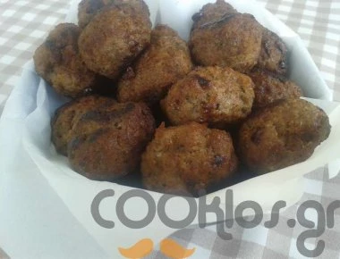 Η συνταγή της ημέρας: Κεφτεδάκια του μάστορα